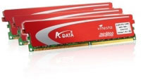 A-data 6GB DDR3 PC3-12800 TC Kit (AX3U1600PB2G8-3P)
